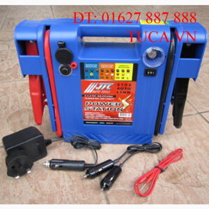 Bình đề cứu pan xách tay JTC 3102