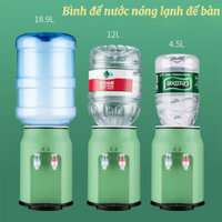 Bình để nước nóng lạnh, máy tính để bàn, nhỏ bé, sử dụng ở nhà ， sưởi, sinh viên ký túc xá, nóng lên nhanh chóng