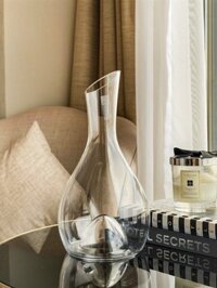 Bình Decanter Handmade 1500ml