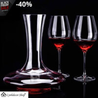 Bình Decanter LynhDecor DJ9001P