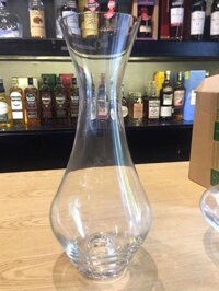 Bình Decanter Pha lê Schott Zwiesel Đức (dáng dài)