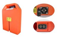 BÌNH ĐIỆN ( ẮC QUY) 48V 20AH PTE15N - CÁI