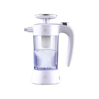 Bình Điện Phân Diệt Khuẩn U ULTTY - Sản xuất Dung Dịch Diệt Khuẩn Anolyte, Diệt 99% Vi Khuẩn, Virut