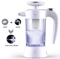 Bình Điện Phân U-ULTTY Sản Xuất Dung Dịch Diệt Khuẩn Anolyte  (Hết hàng )