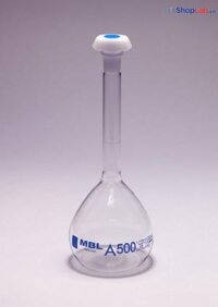 Bình định mức 50 ml FRD170 Scilabware