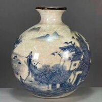 Bình - Đồ cổ châu Âu