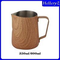 Bình Đổ Cốc Espresso Espresso Phụ Kiện Máy Espresso Latte Nghệ Thuật Cốc Cho Nóng Chocolate Lưới Ấm Trà Cà Phê Cappuccino