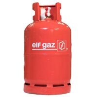 Bình Đỏ elf gas