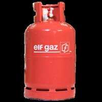 Bình Đỏ elf gas