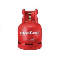 BÌNH ĐỎ VT Gas 6kg