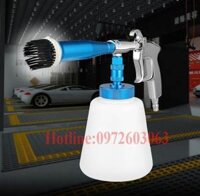 Bình dọn nội thất khoang máy Tonado topgun cao cấp