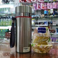 Bình dữ nhiệt OKADI Thái 500ml