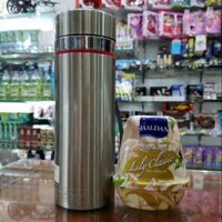 Bình dữ nhiệt OKADI Thái 850ml