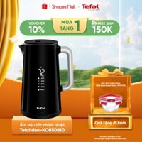 Bình đun - ấm siêu tốc Tefal Smart & Light KO850810 - 1.7L - Công suất 1800W