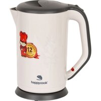 BÌNH ĐUN (ẤM) S.TỐC HAPPYCOOK HEK-17WF 1.7L