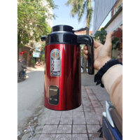 Bình Đun Giữ Nhiệt 3L