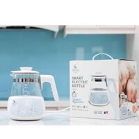 BÌNH ĐUN NƯỚC 1000ML MOAZ BEBE MB 002