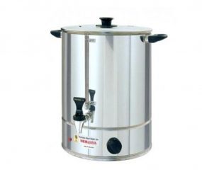 Bình đun nước Berjaya U40 40 lít