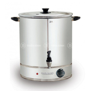 Bình đun nước Berjaya WU-CH-20L