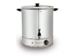 Bình đun nước Berjaya WU-CH-20L