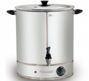 Bình đun nước Berjaya WU-CH-20L