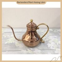 Bình Đun Nước Coffee Drip Kettle 650cc