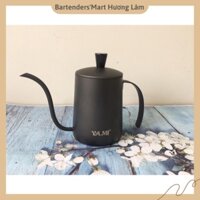 Bình đun nước drip kettler 600cc