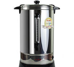 Bình đun nước Gali GL-6020 - 1500W , 20L
