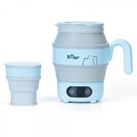 Bình đun nước gấp gọn Bear 0.6L (ZDH-A06G1, CC)