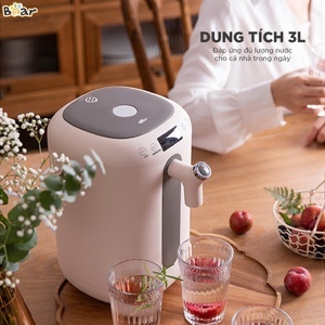 Bình đun nước giữ nhiệt Bear KE-B30V1