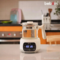 Bình đun nước giữ nhiệt Beborn K05