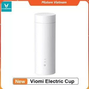 Bình đun nước giữ nhiệt mini cầm tay Viomi YM-K0401