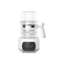 Bình đun nước giữ nhiệt pha sữa điện tử Beborn K05 K05KB