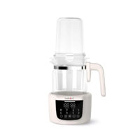 Bình đun nước giữ nhiệt pha sữa điện tử Beborn K02 K02TN