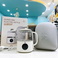 BÌNH ĐUN NƯỚC GIỮ NHIỆT PHA SỮA MOAZ BÉBÉ MB – 070 / MB - 012 / MB099