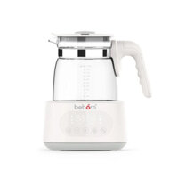 BÌNH ĐUN NƯỚC GIỮ NHIỆT PHA SỮA ĐIỆN TỬ BEBORN PRESTO 1 - K01