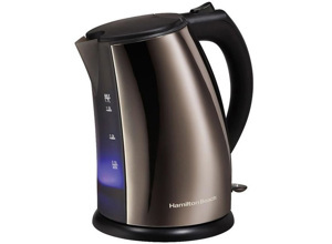 Bình đun nước Hamilton beach 45351-IN - 1.7L, 2200W