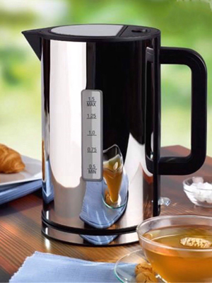 Bình đun nước Kuchenzimmer 3000495 - 1.5L, 3000W