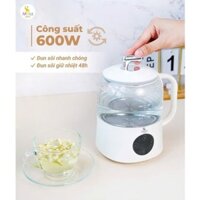 Bình đun nước mini Moaz BéBé MB – 099