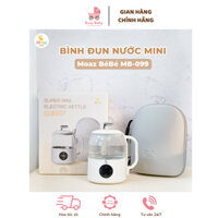 Bình đun nước mini Moaz BéBé MB – 099