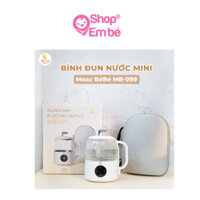 Bình Đun Nước Mini Moazbebe Mb099