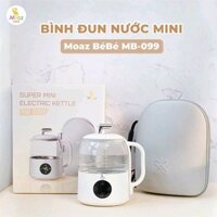 Bình đun nước mini moazbebe mb-099