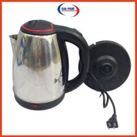 Bình đun nước mini siêu tốc du lịch giữ nhiệt pha sữa cho bé AĐN01