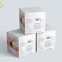 Bình đun nước Moaz bébé MB- 002