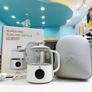 Bình đun nước Moazbebe MB012