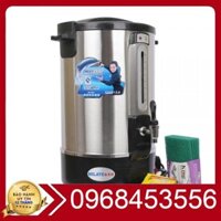 Bình đun nước nóng Milate 8L-10L-12L-16L