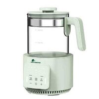 Bình đun nước pha sữa Fuji Master FJM-1815