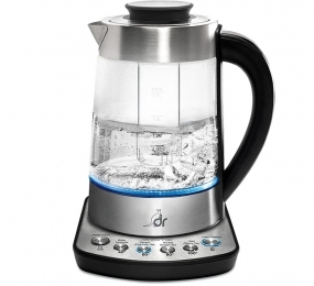 Bình đun nước siêu tốc Dreamer DK-S17 - 1.7L, 2000W