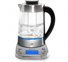 Bình đun nước siêu tốc Dreamer DK-S17D - 1.7L, 1800W