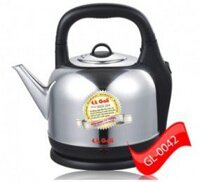 Bình đun nước siêu tốc Gali GL-0042 - Hàng chính hãng